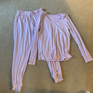 Born Women’s Velour Material Loungewear - M